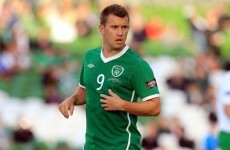 The Ireland team has changed A LOT since the last time they played the North