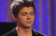 WATCH: How did the Irish guy do in The Glee Project?