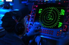 Finland's navy fired warning shots at something (but doesn't know what it was)