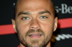 "There is nothing 'black' about rioting": Grey's Anatomy actor's powerful tweets about Baltimore