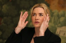 Richard Branson's house burns down - but Kate Winslet escapes