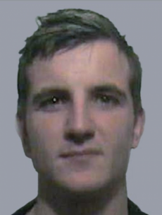 English teenager wanted in connection with rape allegations is in Ireland