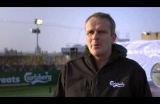Didi Hamann on nights out with Dunphy and whether McCarthy's good enough for Liverpool