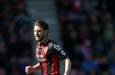 Harry Arter: 'No point in Grealish choosing Ireland because he feels he has to'