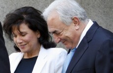 Prosecutors file papers asking that Strauss-Kahn charges be dropped