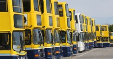 Bus Eireann and Dublin Bus want to sue unions over strike losses