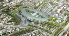 This is what the new Children's Hospital will look like