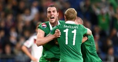 12 reasons why John O'Shea is a complete and utter legend