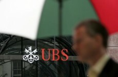 UBS to shed 3,500 jobs