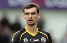 Belgian footballer, 24, dies three days after suffering a heart attack on the pitch