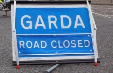 Two men die in Meath crash