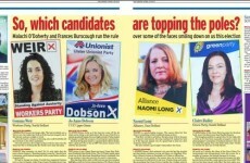 This article on female politicians was "misrepresented" - not sexist, says paper