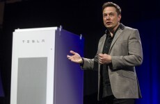 Tesla wants your home to be battery powered