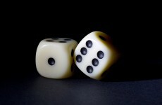 A man won an election to be mayor on the roll of a dice