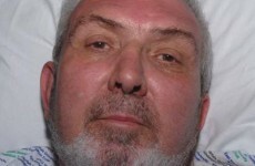 English police baffled by mystery man