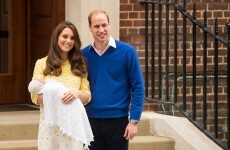 Poll: Do you have any interest in what the royals get up to?