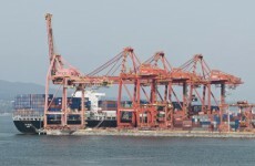 Ireland records its highest ever trade surplus