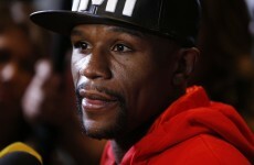 Female journalists who criticised Mayweather over domestic violence say they were banned from fight
