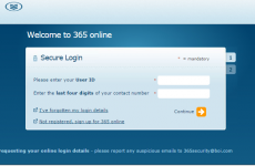 Bank of Ireland customers can access their accounts again after being locked out
