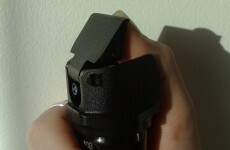 Man dies following police pepper spray use in England