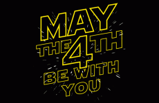 8 people who are already sick of those 'May the Fourth be with you' jokes