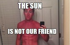 11 things we need the world to know about Irish men