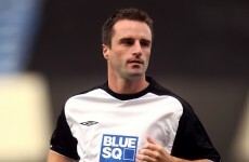 A former Derry City player has been named as Oldham's new manager