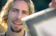 The internet can't stop watching this daft 9 second Nickelback parody
