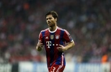 Do you agree with our best combined Barca-Bayern XI ?