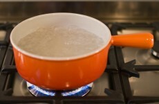 There's a boil notice in Enda Kenny's very own constituency