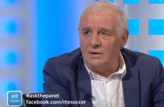 'No comparison between Messi and Ronaldo' - Dunphy