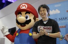 There's a good reason why Nintendo is so happy today