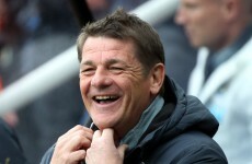 'I am the best coach in the Premier League'