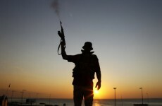 Can bullets fired into the air kill you when they fall down?