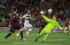 15 reasons why Lionel Messi is the greatest footballer ever