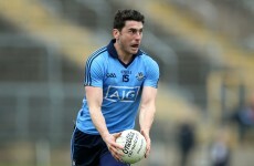 There was one close encounter and two easy victories in Dublin SFC tonight