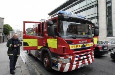 Mullingar house fire which injured three 'not started maliciously'
