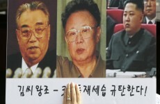 North Korea ready to resume anti-nuclear talks ‘without preconditions’