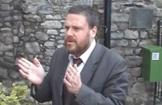 Homeless tour guides show tourists what Drogheda has to offer