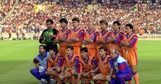 Where are they now? The first-ever Barcelona team to win the European Cup