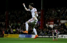 This goalkeeping howler almost cost Middlesbrough in the playoffs