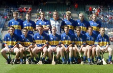 Power ranking the 10 best one-time-GAA-playing athletes