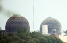 New York nuclear power plant 'stable' after fire triggers shutdown