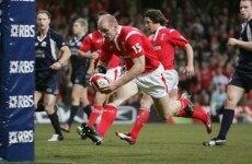 Only 1% feel gay athletes are 'completely accepted' on sporting field