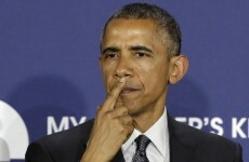 The United Nations is shining a spotlight on this guy's human rights record