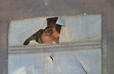 Nato is worried about the situation in Macedonia