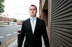 Joe O'Reilly cannot have his murder conviction declared a 'miscarriage of justice'