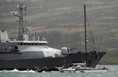 Drug smuggler involved in €400m cocaine haul off Cork coast appeals conviction