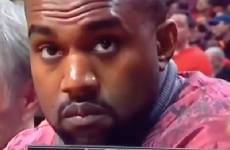 Everyone is mesmerised by this Vine of Kanye West forgetting how to Kanye West
