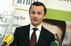 'Same-sex marriage referendum WON'T change adoption in Ireland'